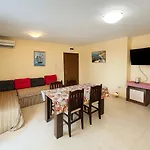 Apartment Sunny Victoria Penthouse Sunny Beach
