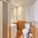 Апартамент Sunny Victoria Penthouse *