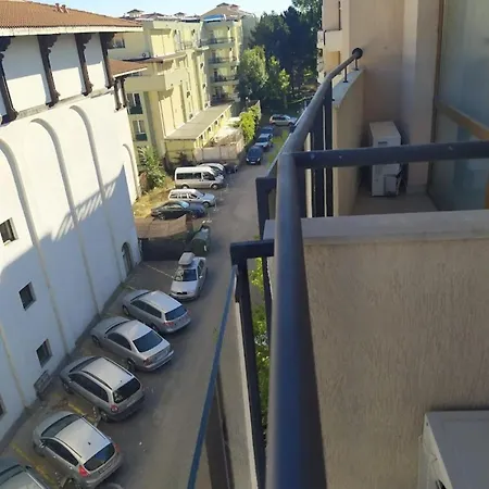Sunny Victoria Penthouse * Σάνι Μπιτς
