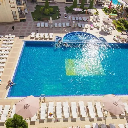 公寓 Sunny Victoria Penthouse