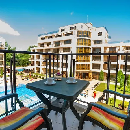 Sunny Victoria Penthouse * Σάνι Μπιτς