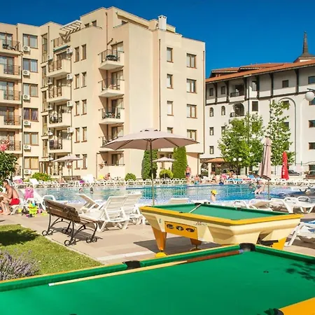Διαμέρισμα Sunny Victoria Penthouse *