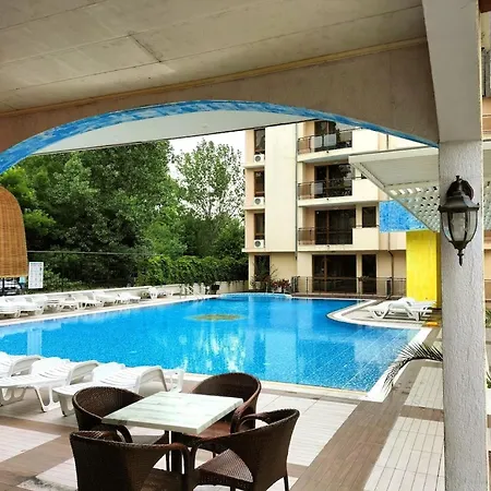 Sunny Victoria Penthouse Σάνι Μπιτς
