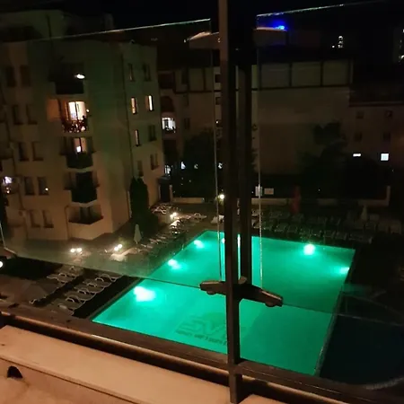 Sunny Victoria Penthouse * Σάνι Μπιτς
