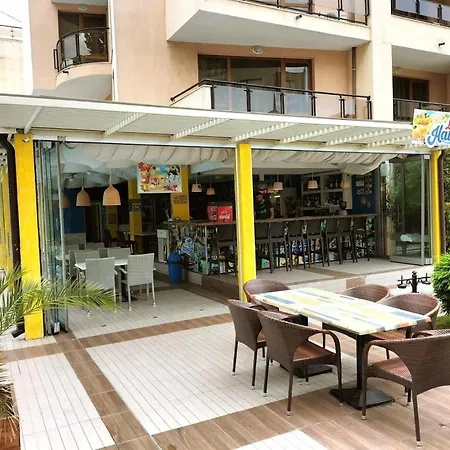 Διαμέρισμα Sunny Victoria Penthouse