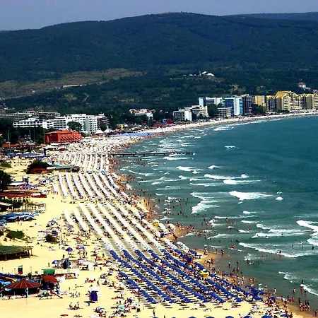 Appartamento Sunny Victoria Penthouse *