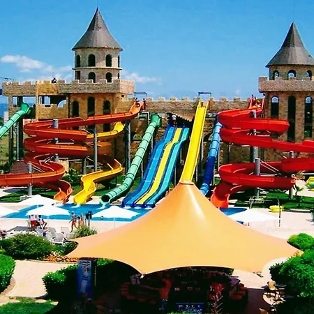 公寓 Sunny Victoria Penthouse 阳光海滩