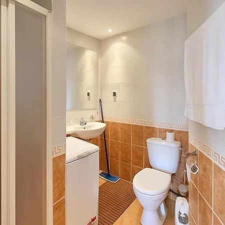 Διαμέρισμα Sunny Victoria Penthouse *