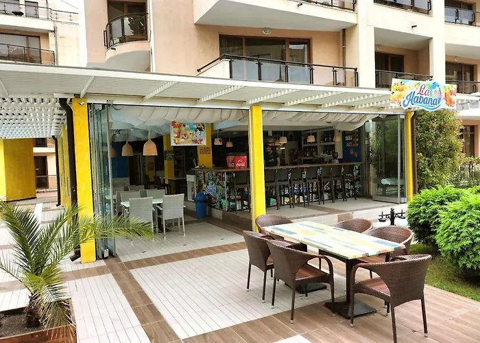 Apartament Sunny Victoria Penthouse